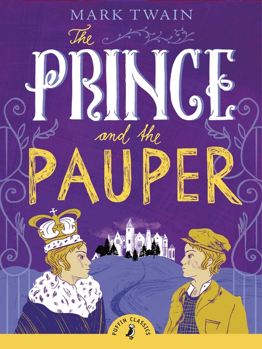 The Prince and the Pauper (eBook)